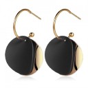 Brincos pendentes femininos H703 26