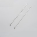 Brincos pendentes femininos R57 2