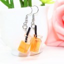 Brincos pendentes para senhora 9