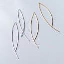 Brincos pendentes para senhora R115 3