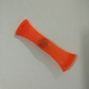 Brinquedo antisstress bola em rede 5