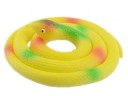Brinquedo de cobra de borracha 4