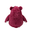 Brinquedo de peluche infantil urso rosa 20 cm Brinquedo de peluche adorável e macio Presente para crianças Decoração para o quarto 3