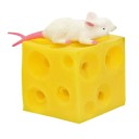Brinquedo de Rato e Queijo 5