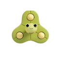 Brinquedo Infantil Calmante 10,5 cm Sapo com Ventosa Jogo Interativo Antiestresse Desenvolvimento Motor Adequado para Educação Precoce de Crianças Pequenas 2