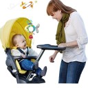 Brinquedo suspenso peixe 3