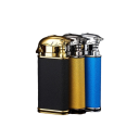 Briquet avec dauphin P3415 4