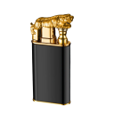 Briquet avec tigre P3417 3