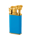 Briquet avec tigre P3417 5