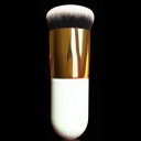 Brocha de maquillaje cosmético profesional 2