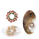 Broche de Noël 10