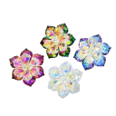 Broche flor 2
