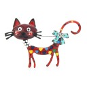 Broche gato 1