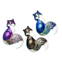Broche renard 3