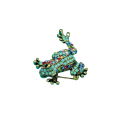 Broche sapo 3