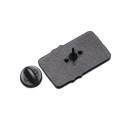 Broche Wonka chocolade gouden ticket cca 3 x 1,8 cm metalen gekleurde speld voor rugzak kleding fanartikel 2