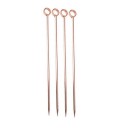 Brocheta de cóctel 4 piezas 7