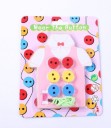 Broderie pour enfants A553 6