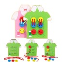 Broderie pour enfants A553 1