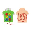 Broderie pour enfants A553 3