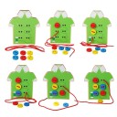 Broderie pour enfants A553 4