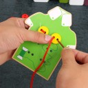 Broderie pour enfants A553 5