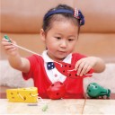 Broderie pour enfants 2