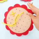 Broderie pour enfants 1