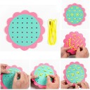 Broderie pour enfants 3