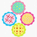 Broderie pour enfants 4