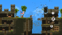 Broforce PC Steam účet 6