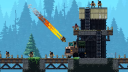 Broforce PlayStation 4 Fiók 2