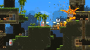 Broforce PlayStation 4 Fiók 3