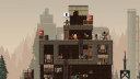 Broforce PlayStation 4 Fiók 4