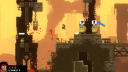 Broforce PlayStation 4 Fiók 5