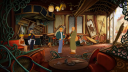 Broken Sword - Cień Templariuszy: Przebudzenie EU PC Steam CD Key 5