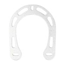Bromodulator för cykel V-brake 11,5 × 13,5 cm aluminiumlegering svart-silver bromsprestandastabiliserare för mountainbikes 4