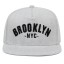 Brooklyn-Snapback für Herren 7