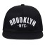 Brooklyn-Snapback für Herren 5