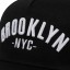 Brooklyn-Snapback für Herren 3