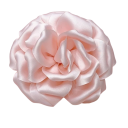 Broșă din material în formă de floare 11 cm pin textil pentru rever accesoriu de modă bijuterie pentru îmbrăcăminte geantă rucsac decorațiune 1