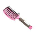 Brosse à cheveux en poils 6
