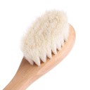 Brosse à cheveux pour bébé 4