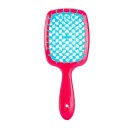 Brosse à cheveux pour femmes Peigne démêlant Peigne pour tous types de cheveux 20,5 x 8,5 x 3,5 cm V241 12