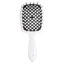 Brosse à cheveux pour femmes Peigne démêlant Peigne pour tous types de cheveux 20,5 x 8,5 x 3,5 cm V241 17