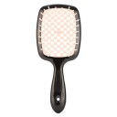 Brosse à cheveux pour femmes Peigne démêlant Peigne pour tous types de cheveux 20,5 x 8,5 x 3,5 cm V241 3