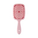 Brosse à cheveux pour femmes Peigne démêlant Peigne pour tous types de cheveux 20,5 x 8,5 x 3,5 cm V241 9