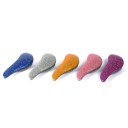 Brosse à cheveux scintillante 2