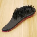 Brosse à cheveux scintillante 4