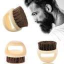 Brosse à cuir 5